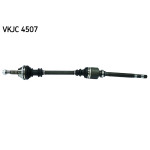 SKF Antriebswelle